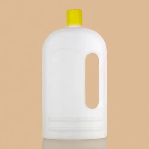 Floor Cleaner Bottle